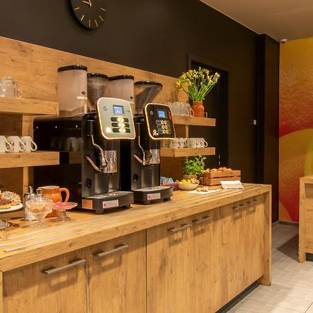 Hotel Ibis De Panne Zewnętrze zdjęcie