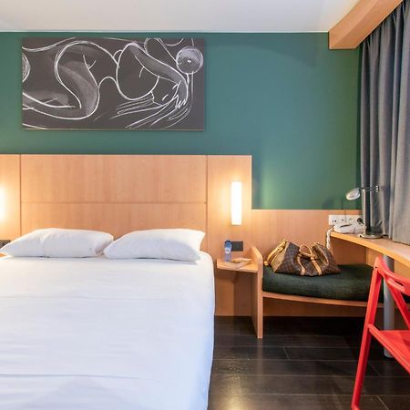 Hotel Ibis De Panne Zewnętrze zdjęcie