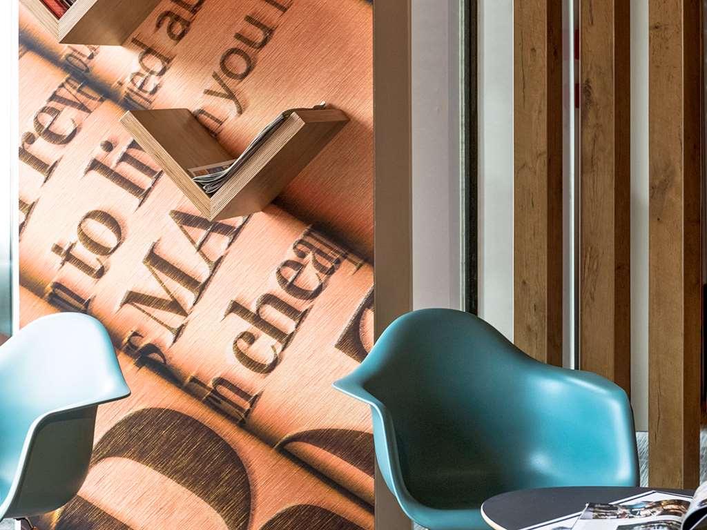 Hotel Ibis De Panne Zewnętrze zdjęcie