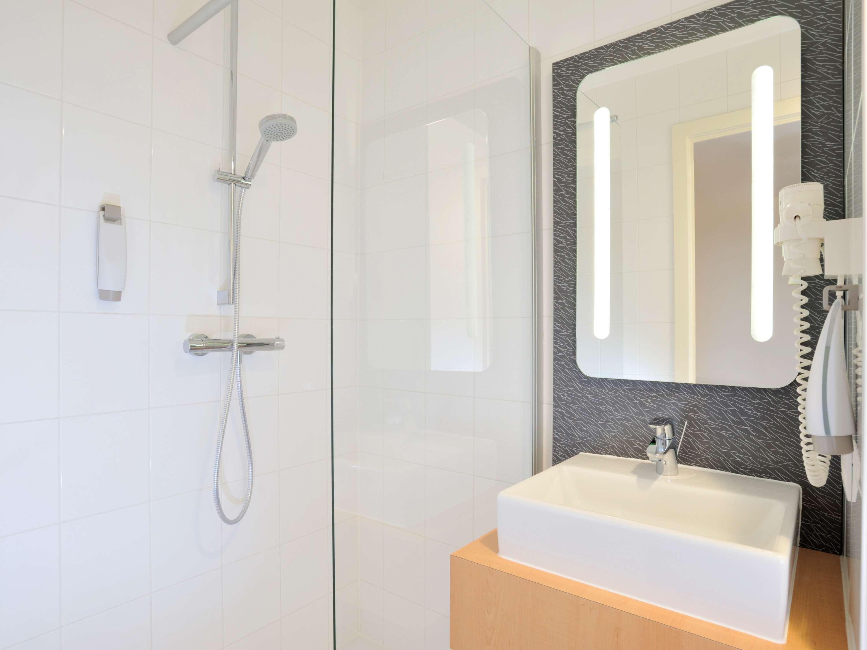 Hotel Ibis De Panne Zewnętrze zdjęcie