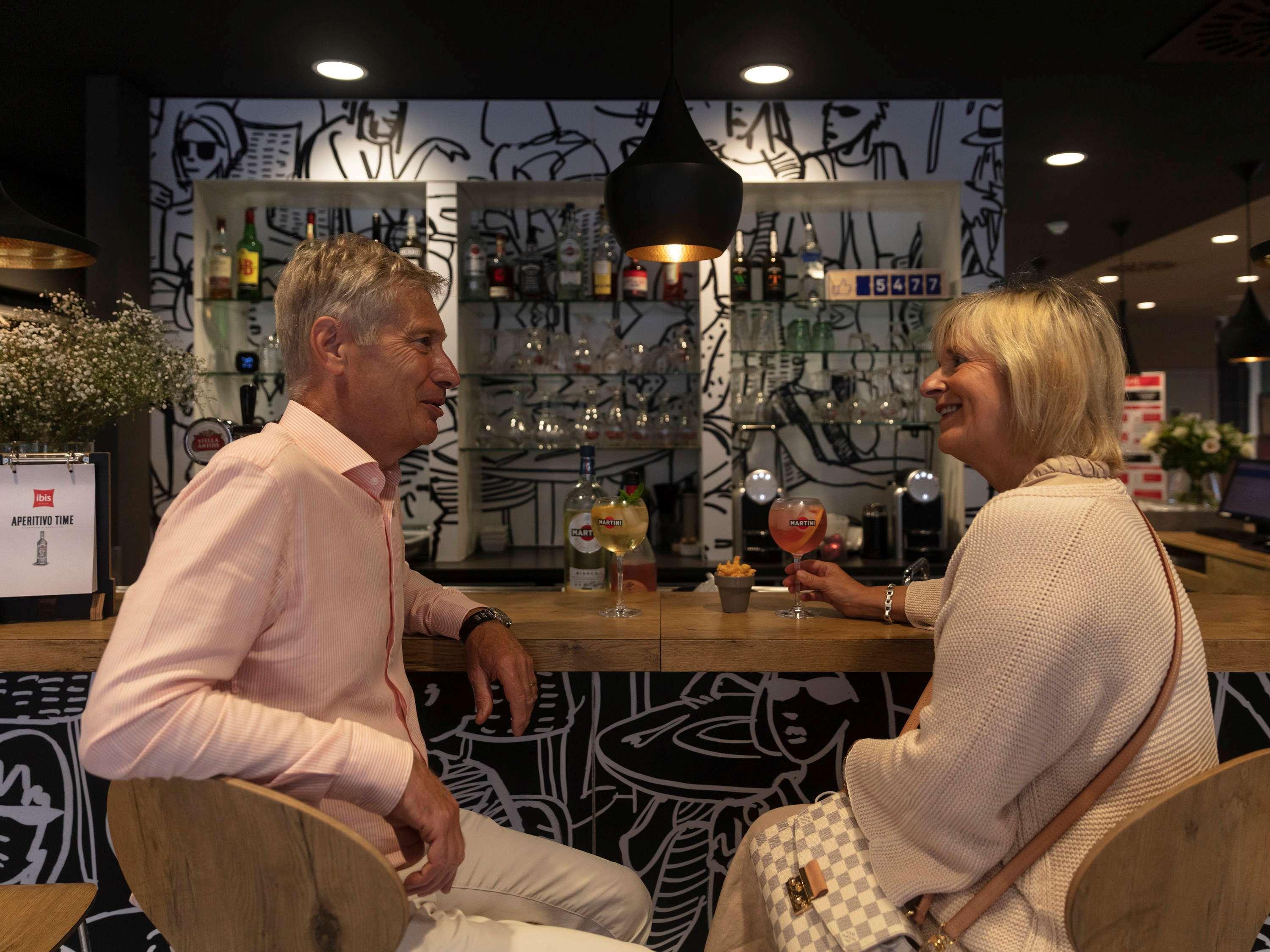 Hotel Ibis De Panne Zewnętrze zdjęcie