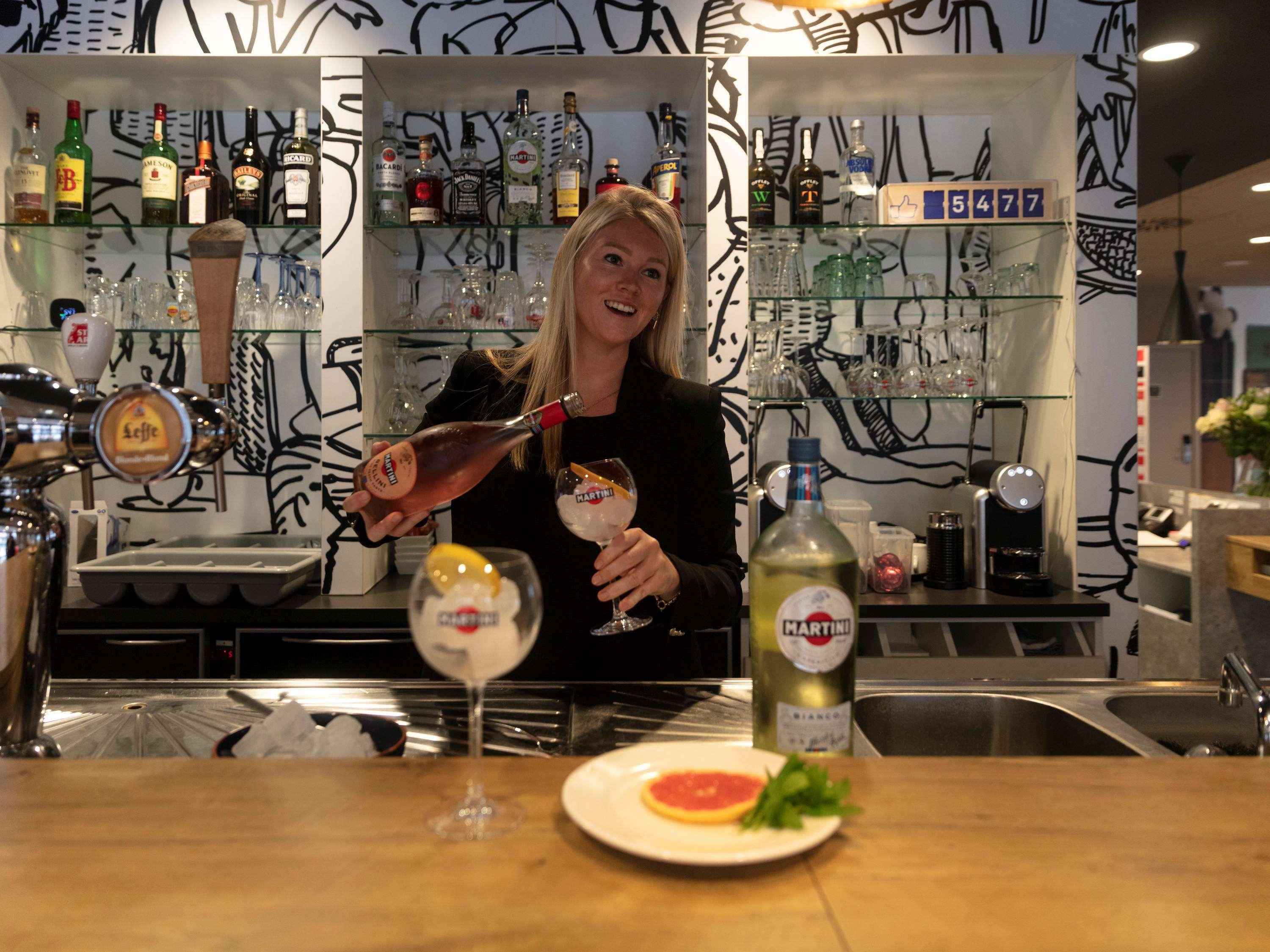 Hotel Ibis De Panne Zewnętrze zdjęcie
