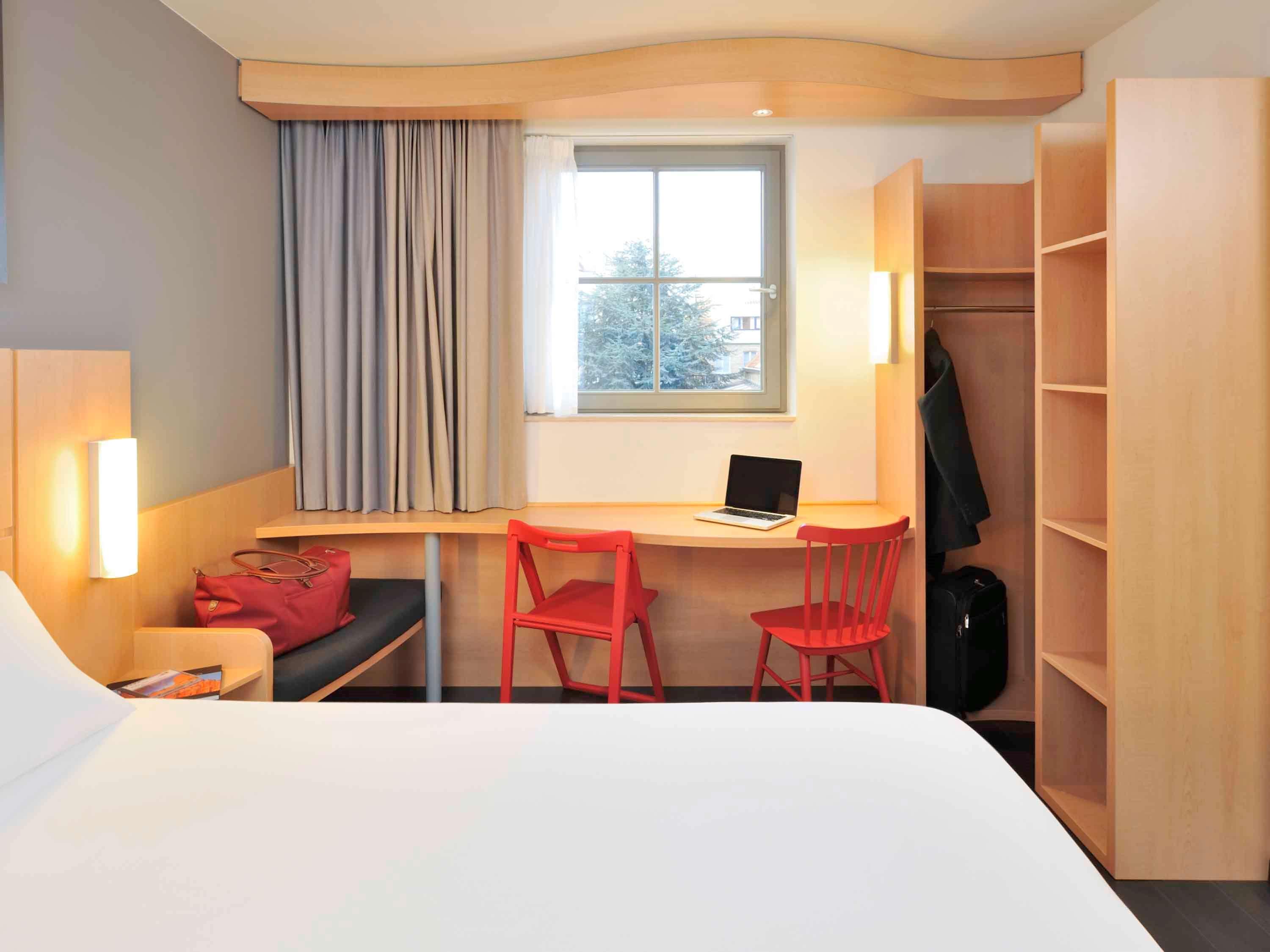 Hotel Ibis De Panne Zewnętrze zdjęcie