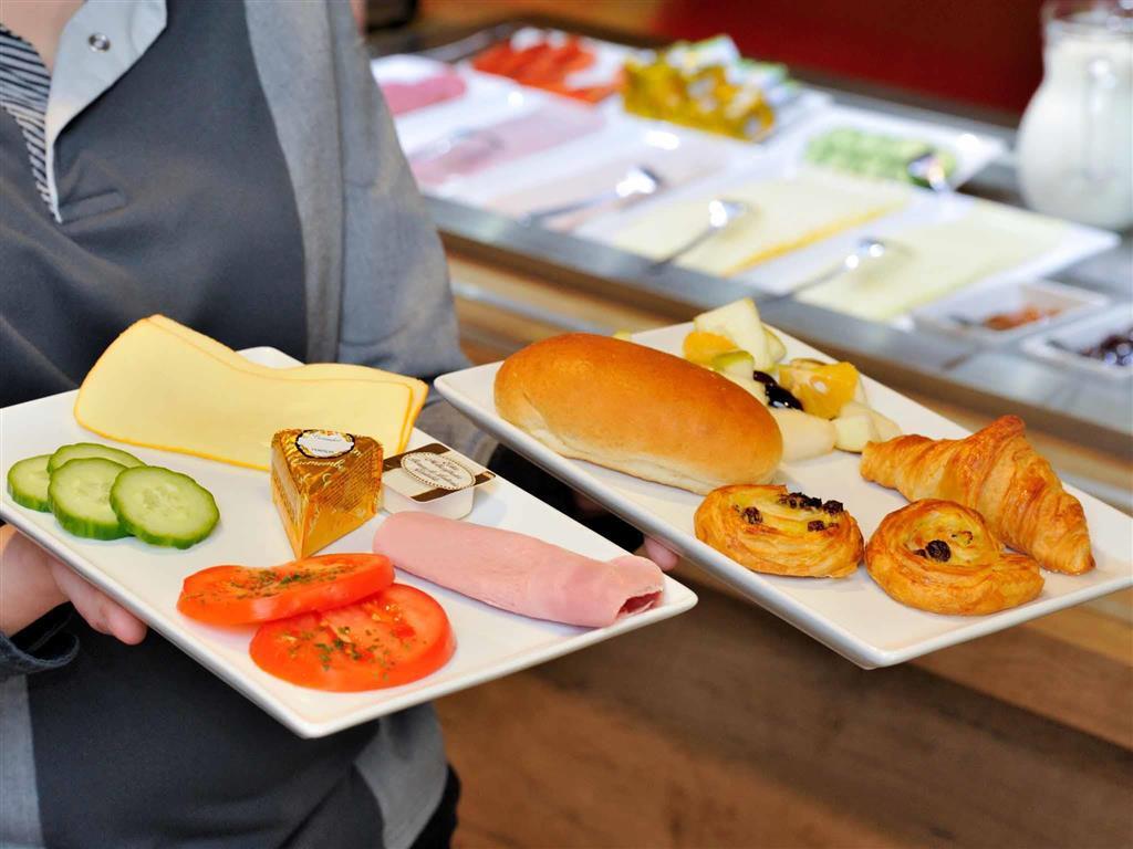 Hotel Ibis De Panne Zewnętrze zdjęcie