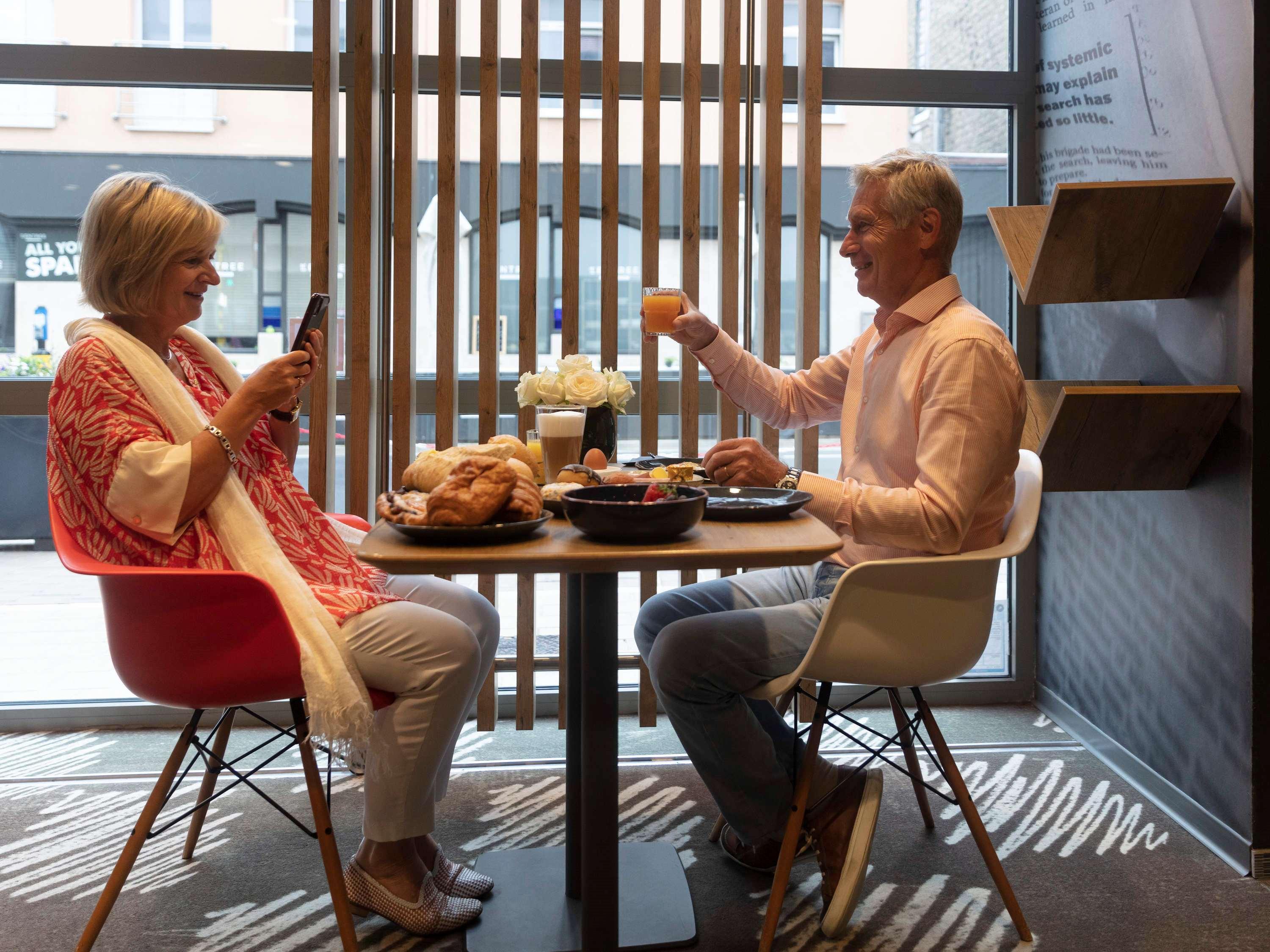 Hotel Ibis De Panne Zewnętrze zdjęcie