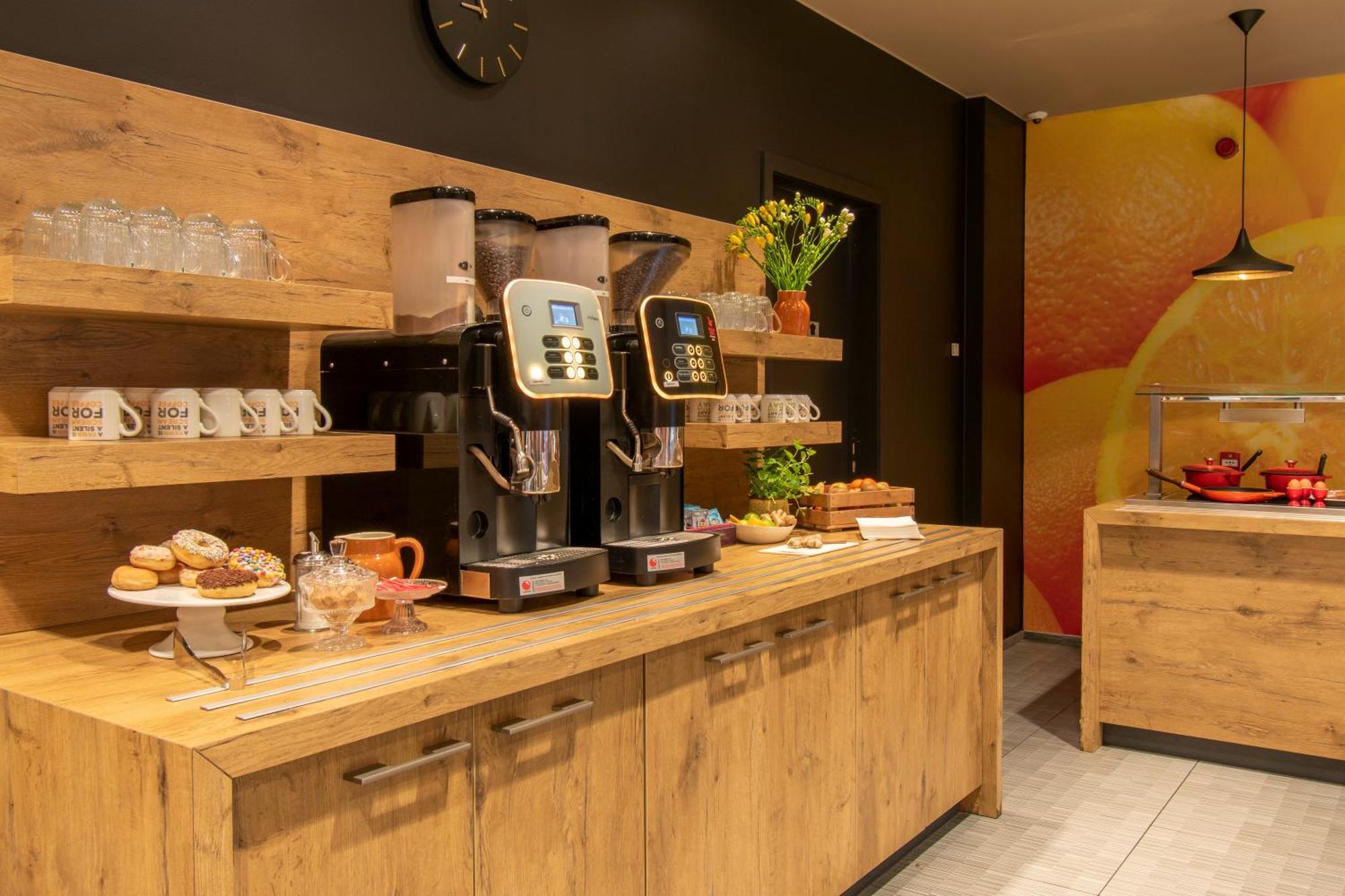 Hotel Ibis De Panne Zewnętrze zdjęcie