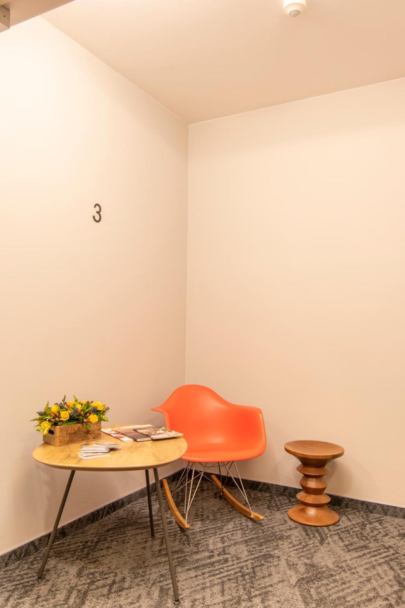 Hotel Ibis De Panne Zewnętrze zdjęcie