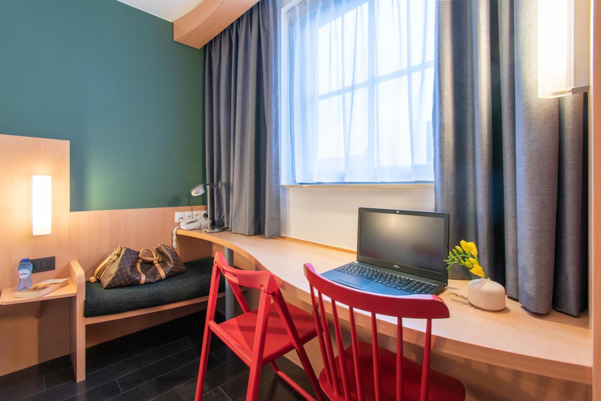 Hotel Ibis De Panne Zewnętrze zdjęcie