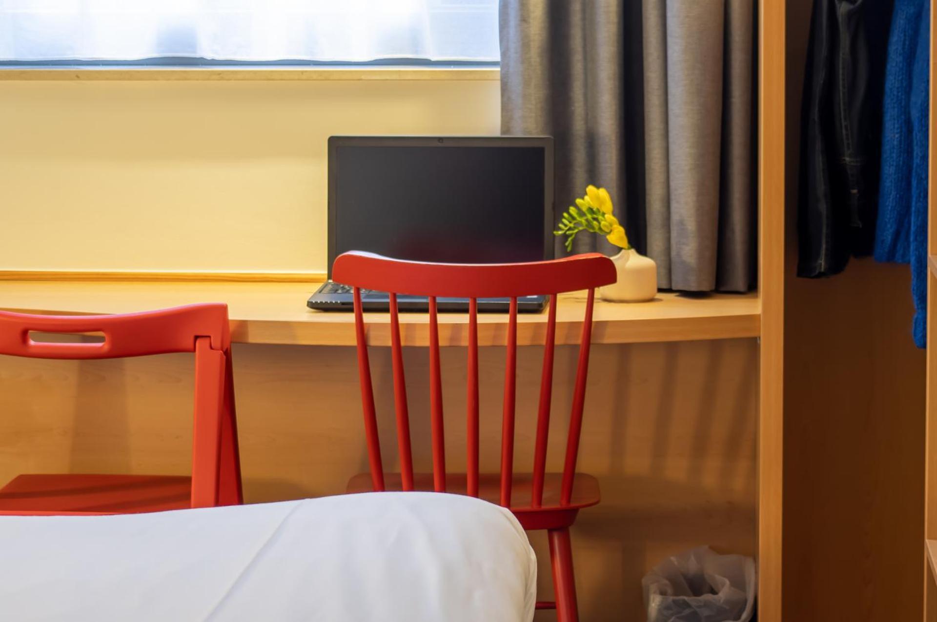 Hotel Ibis De Panne Zewnętrze zdjęcie