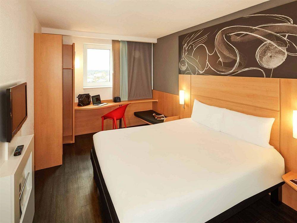 Hotel Ibis De Panne Zewnętrze zdjęcie