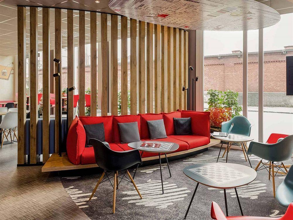 Hotel Ibis De Panne Zewnętrze zdjęcie