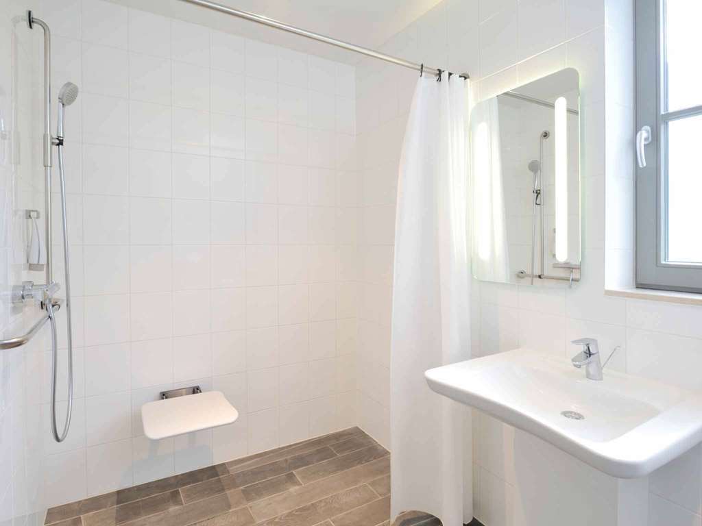 Hotel Ibis De Panne Wyposażenia zdjęcie