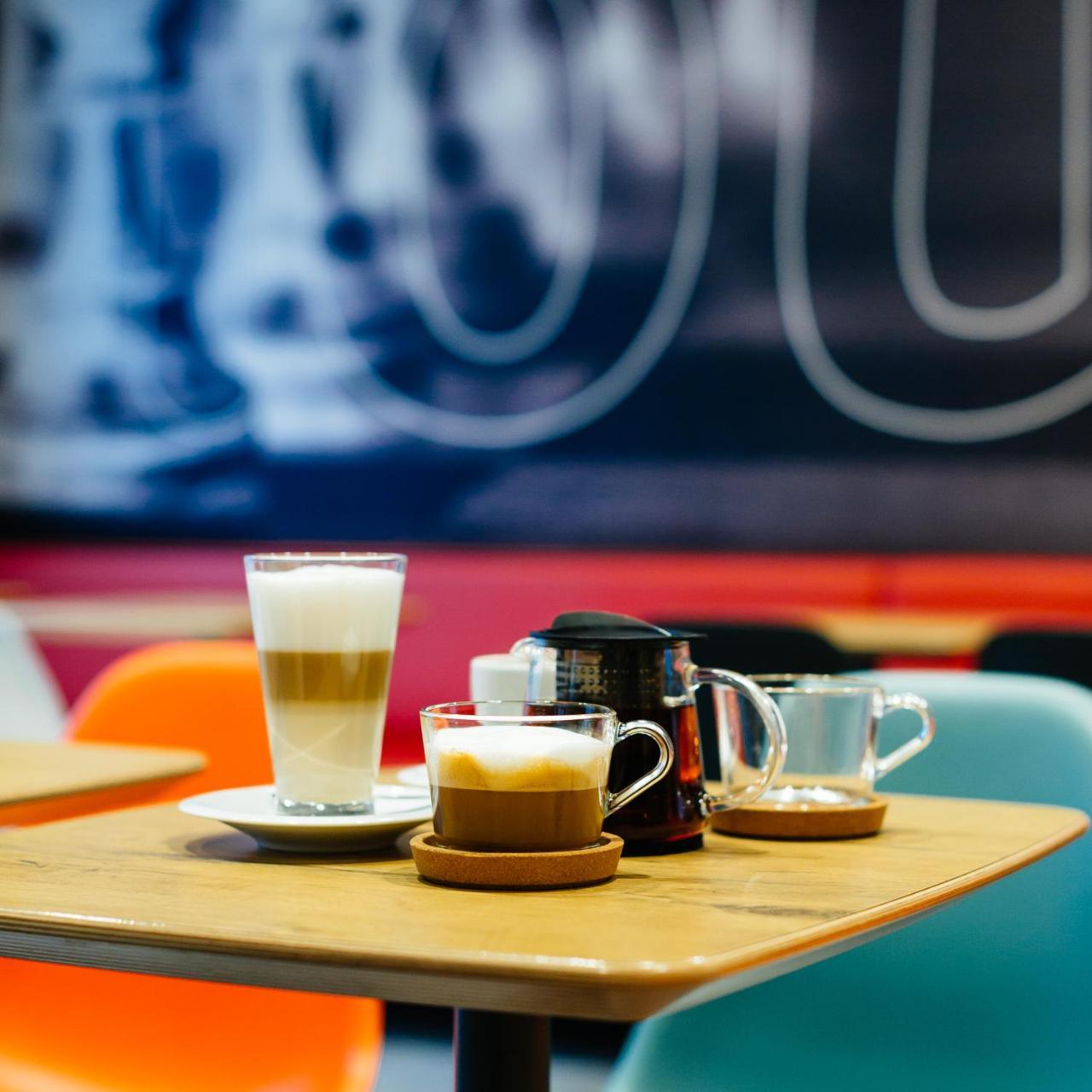 Hotel Ibis De Panne Zewnętrze zdjęcie